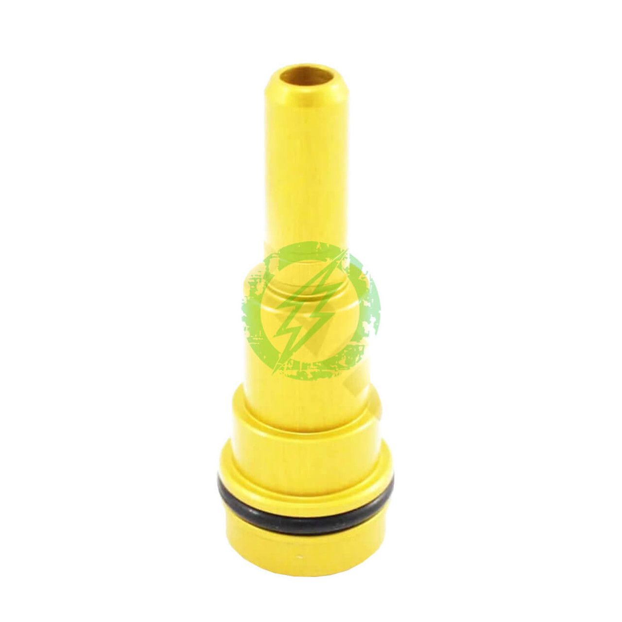 PolarStar Airsoft PolarStar Gold Fusion Engine Nozzle | HPA Internal Upgrades 