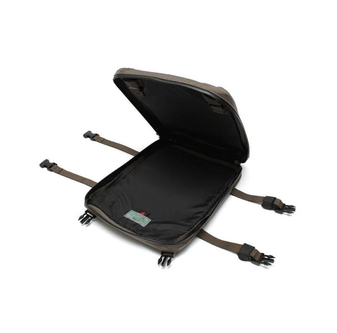  LBX Tactical MiniMap | For Armatus & Assault Chest Rig | Multiple Colors 