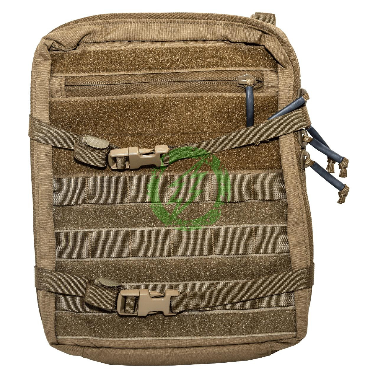  LBX Tactical MiniMap | For Armatus & Assault Chest Rig | Multiple Colors 