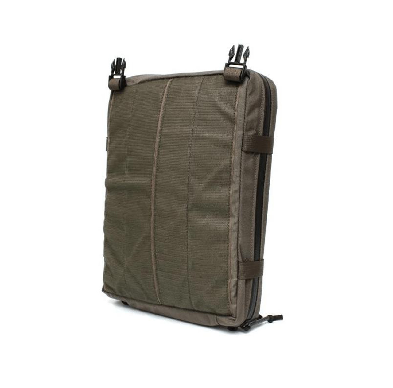  LBX Tactical MiniMap | For Armatus & Assault Chest Rig | Multiple Colors 