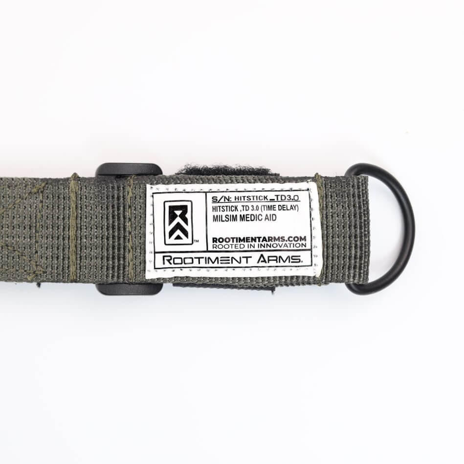  Rootiment Arms HitStick 3.0 Time Delay | Milsim Hit Tracker 