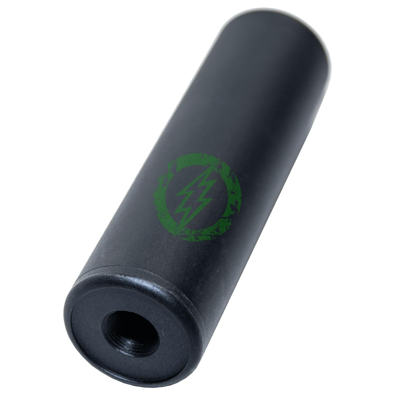 GK Tactical 130 x 35mm Suppressor | 14mm CW / CCW 