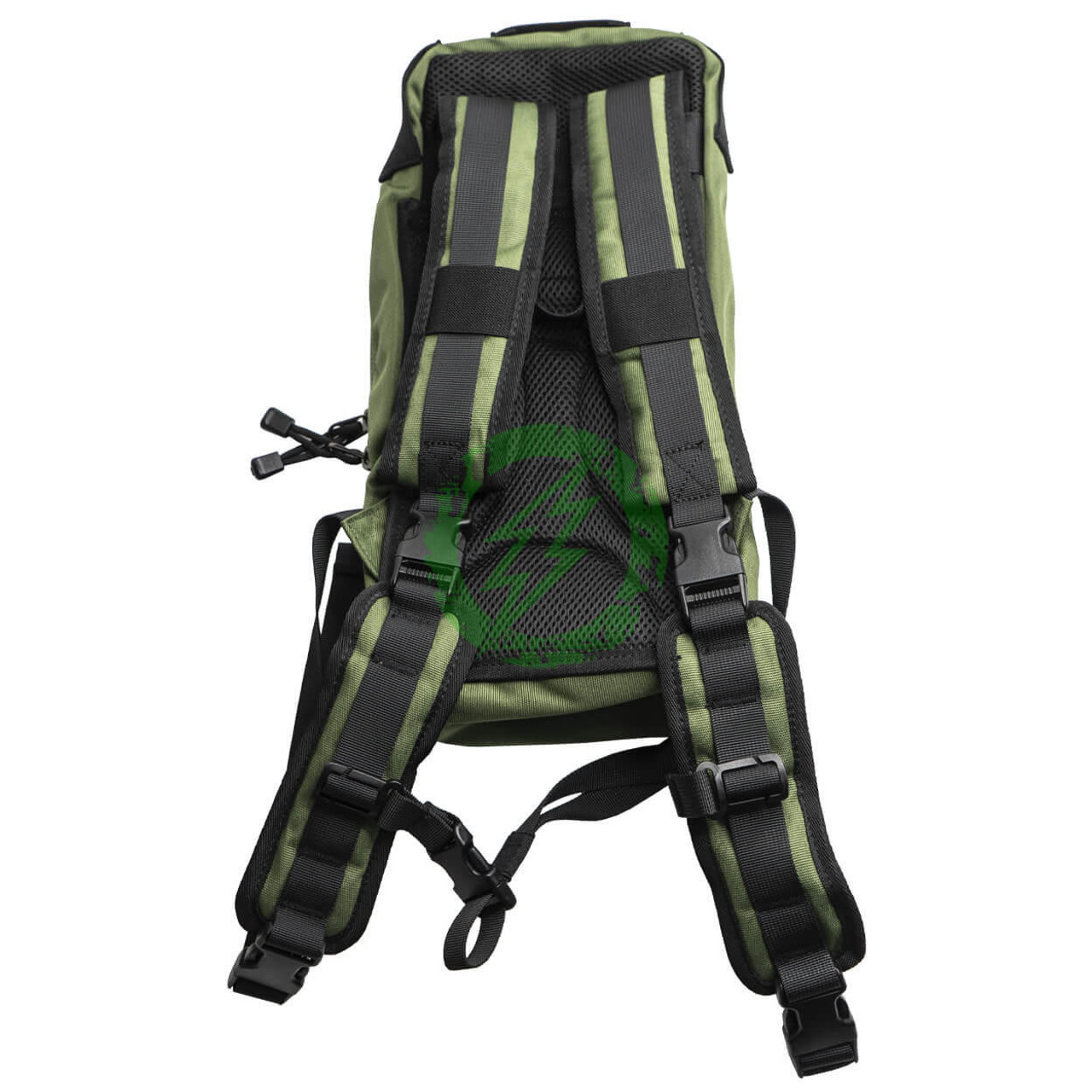  TAPP Airsoft TappPack | HPA Tank Backpack 