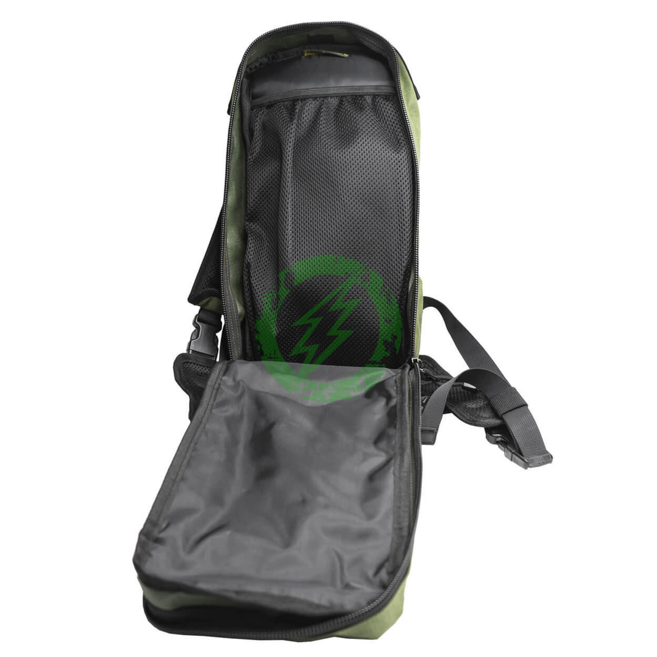 TAPP Airsoft TappPack HPA Tank Pack HPA Backpacks