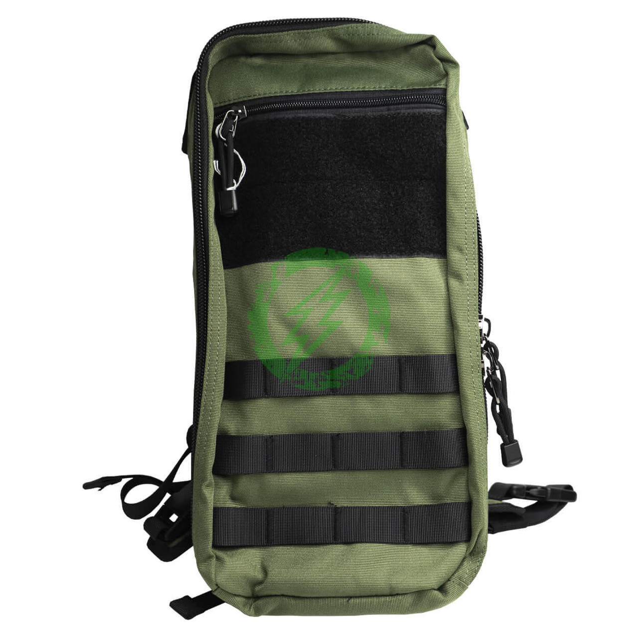 TAPP Airsoft TappPack HPA Tank Pack HPA Backpacks