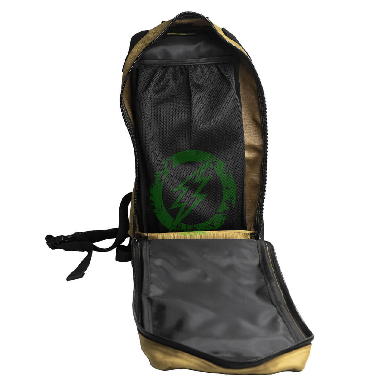  TAPP Airsoft TappPack | HPA Tank Backpack 