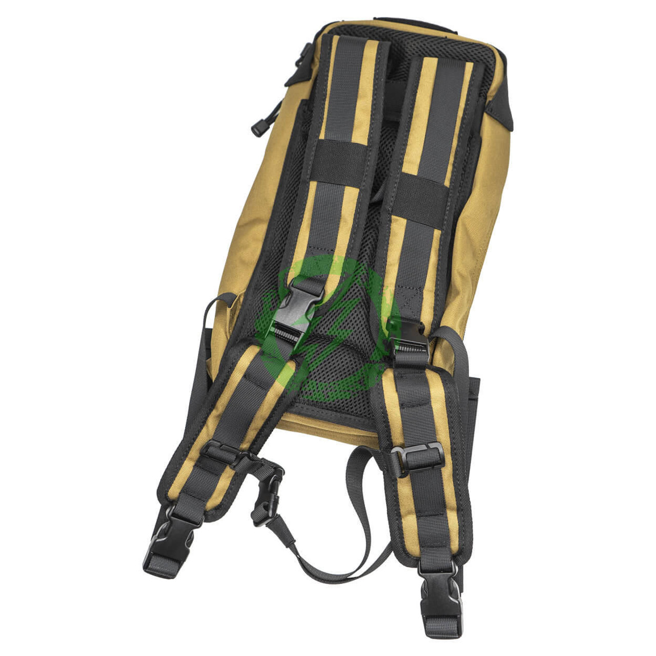 TAPP Airsoft TappPack HPA Tank Pack HPA Backpacks