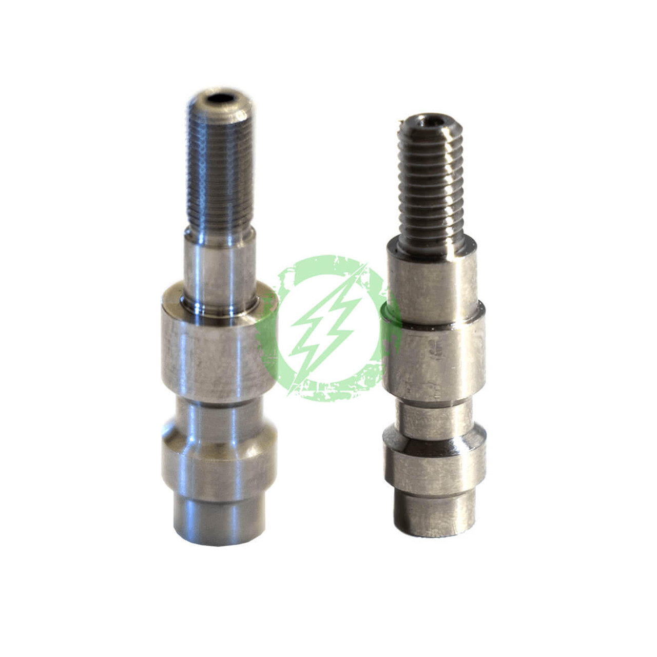  TAPP Airsoft Titanium HPA Tap | TM, WE, KJW | HPA Adapter 