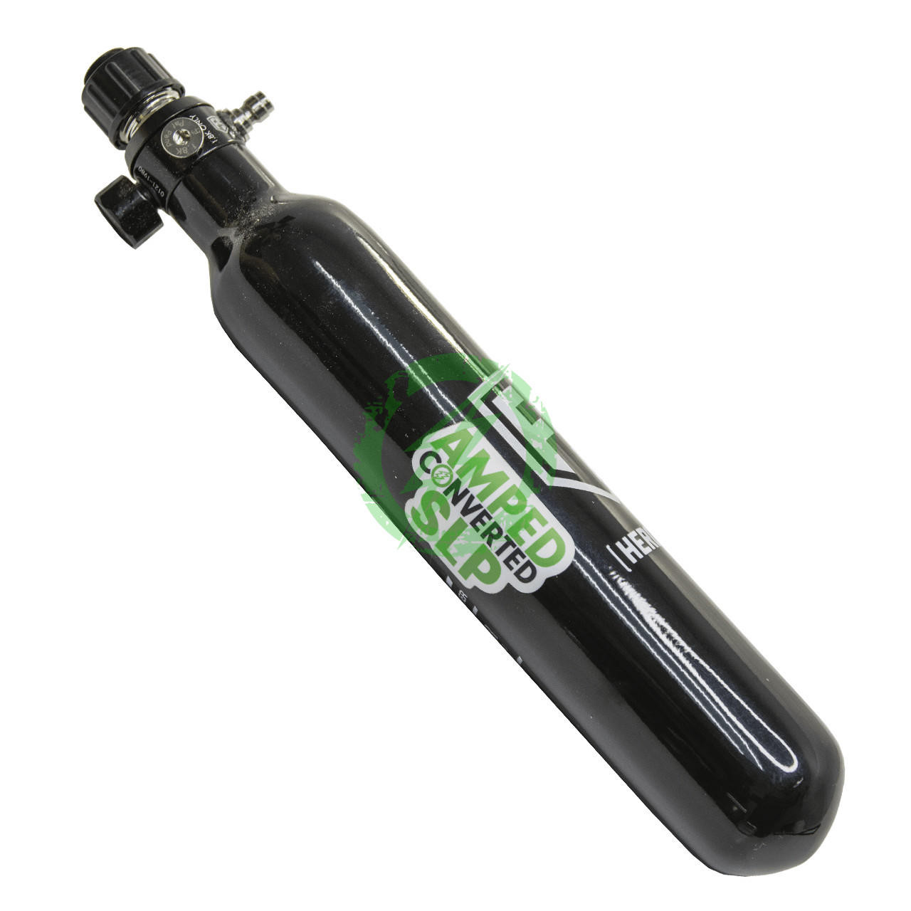 First Strike HERO2 Half Pint Carbon Fiber XLP Tanks | 13, 15, 17ci