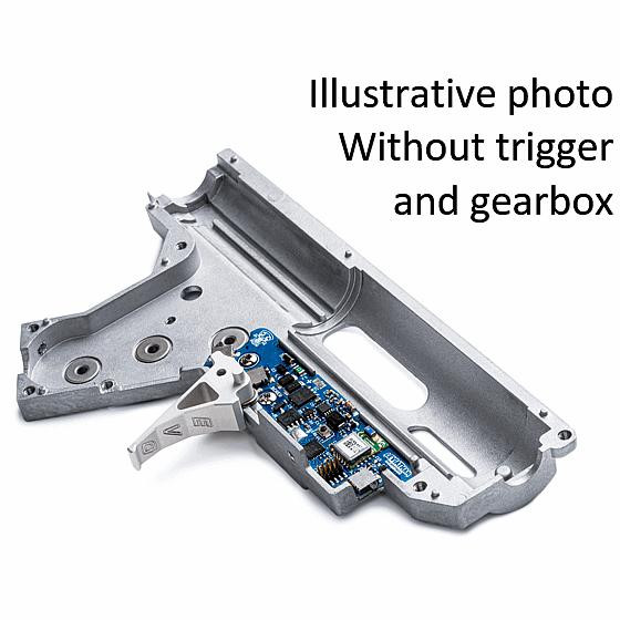 JeffTron Leviathan Bluetooth Mosfet EVO3 Edition