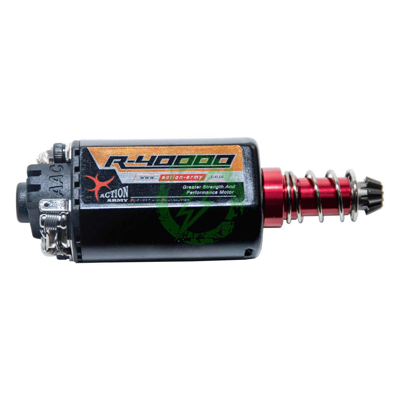  Action Army Infinity Long Axis Motor | R30000 - R45000 