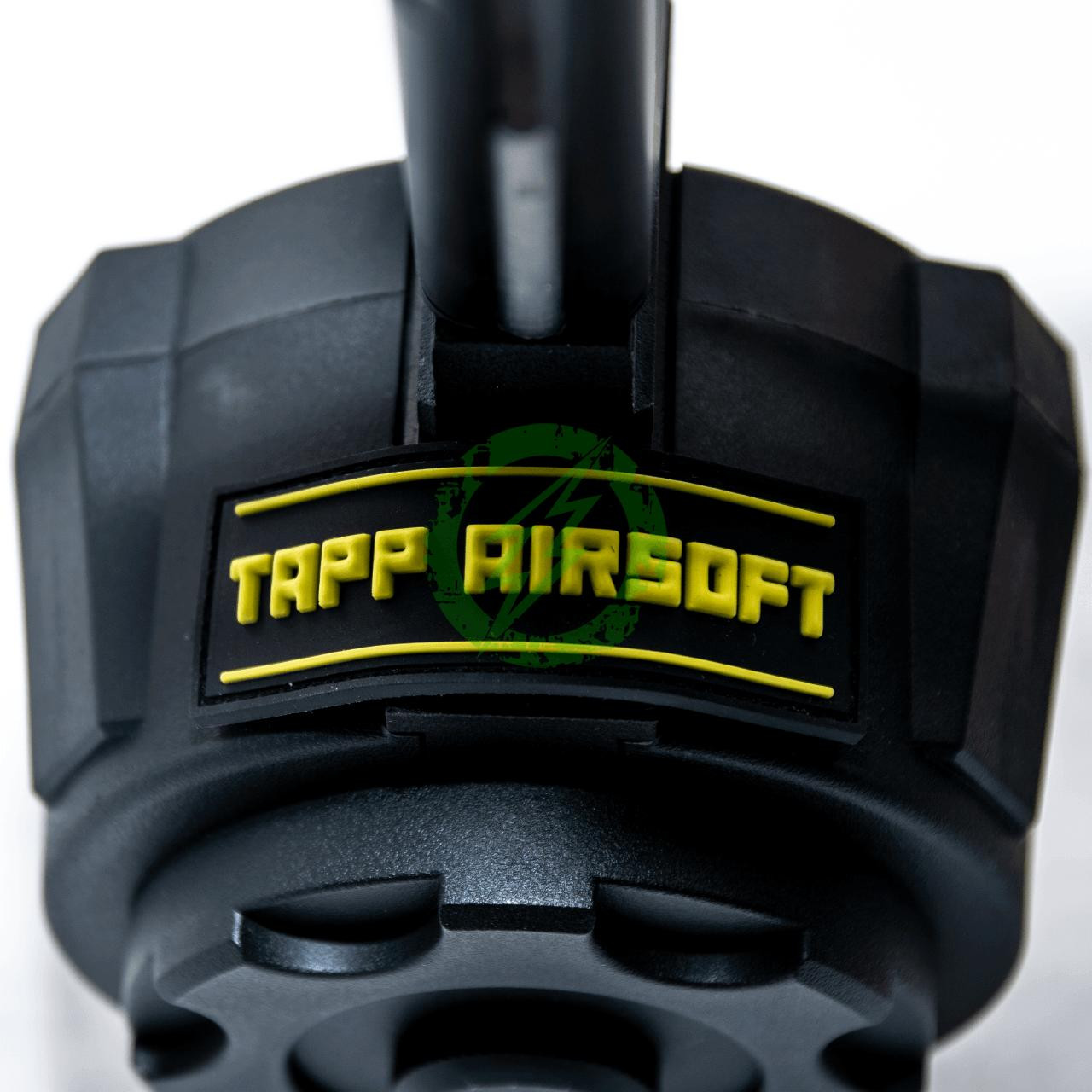  TAPP Airsoft Tapp Electric Drum | Modular Series 