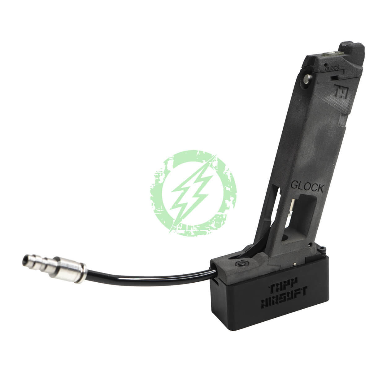 TAPP Airsoft Tapp M4 Adapter for Glock & AAP-01 | HPA Adapter