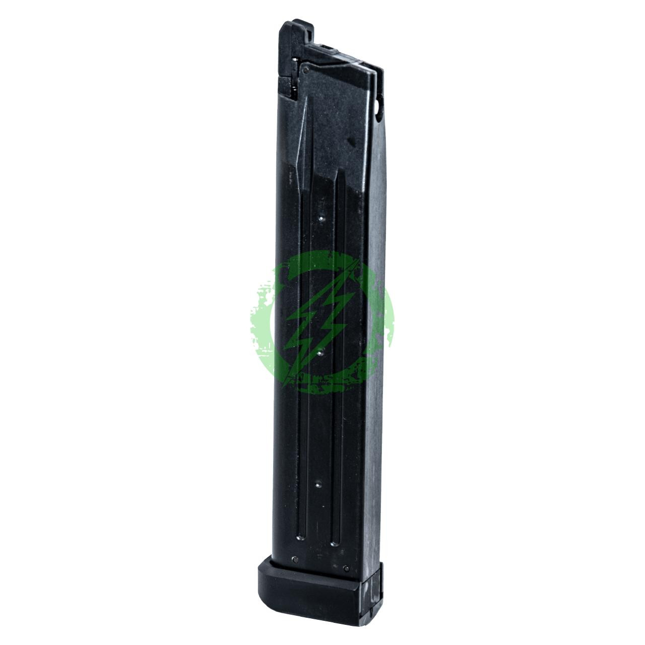Tokyo Marui HI-CAPA 4.3 / 5.1 Extended Magazine | 50rds