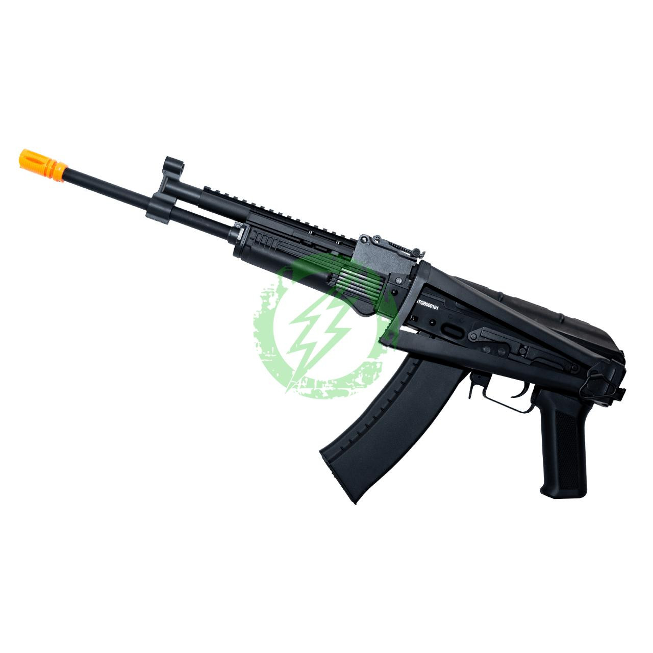 ak Steam Workshop::Ak-47 | ZX Spectron (Rework)