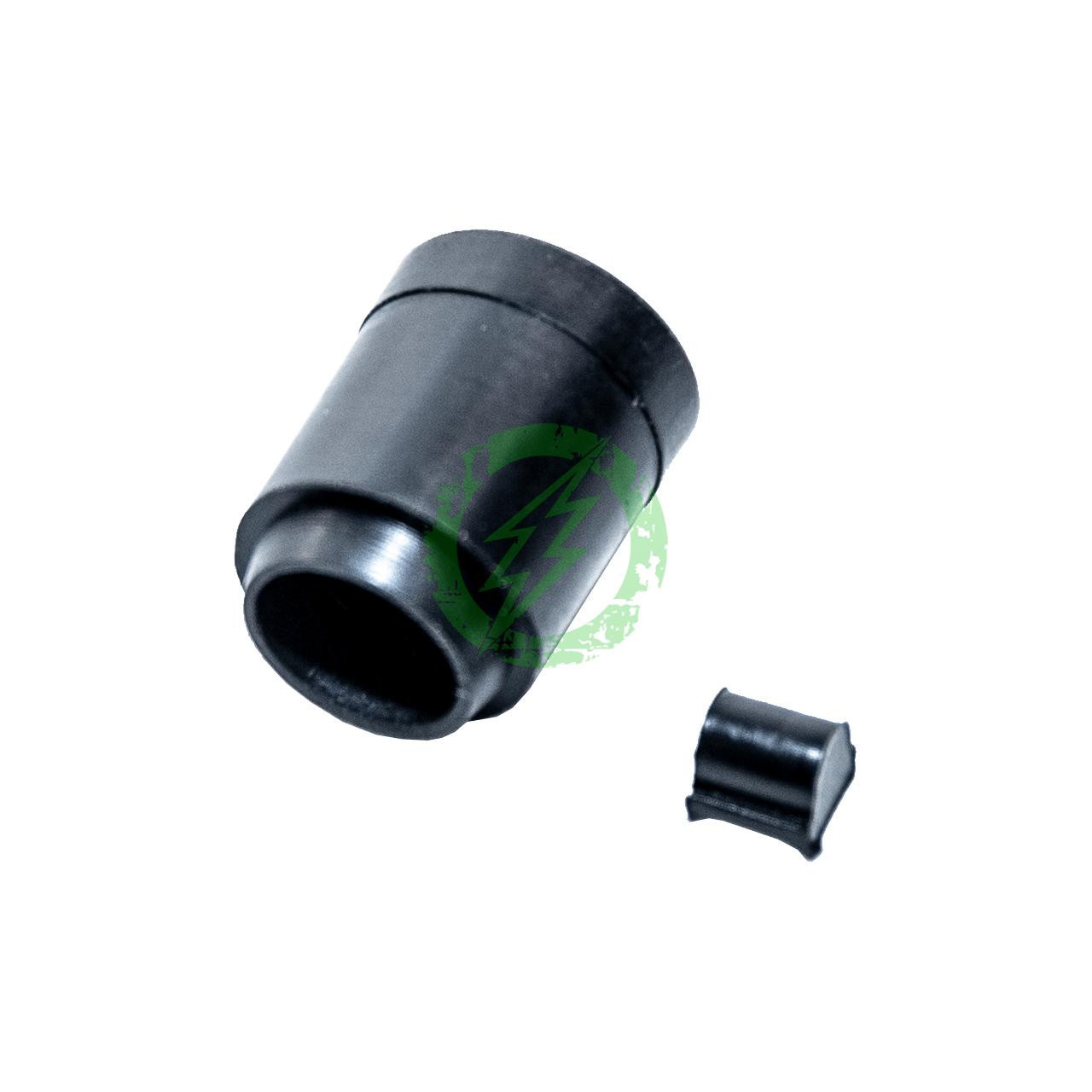 Maple Leaf Hybrid Hopup Rubber Set with Hop Tensioner | Bucking