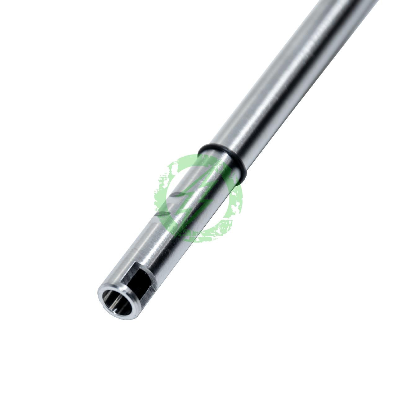  ZCI 200mm 6.02mm Stainless Steel Precision Inner Barrels 