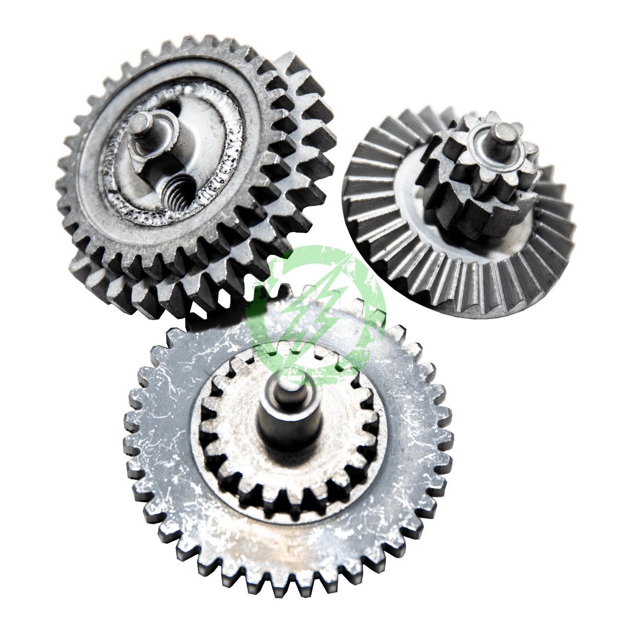 Siegetek Gear Set for V2/V3 | Cyclone, Balanced, Revolution, DSG