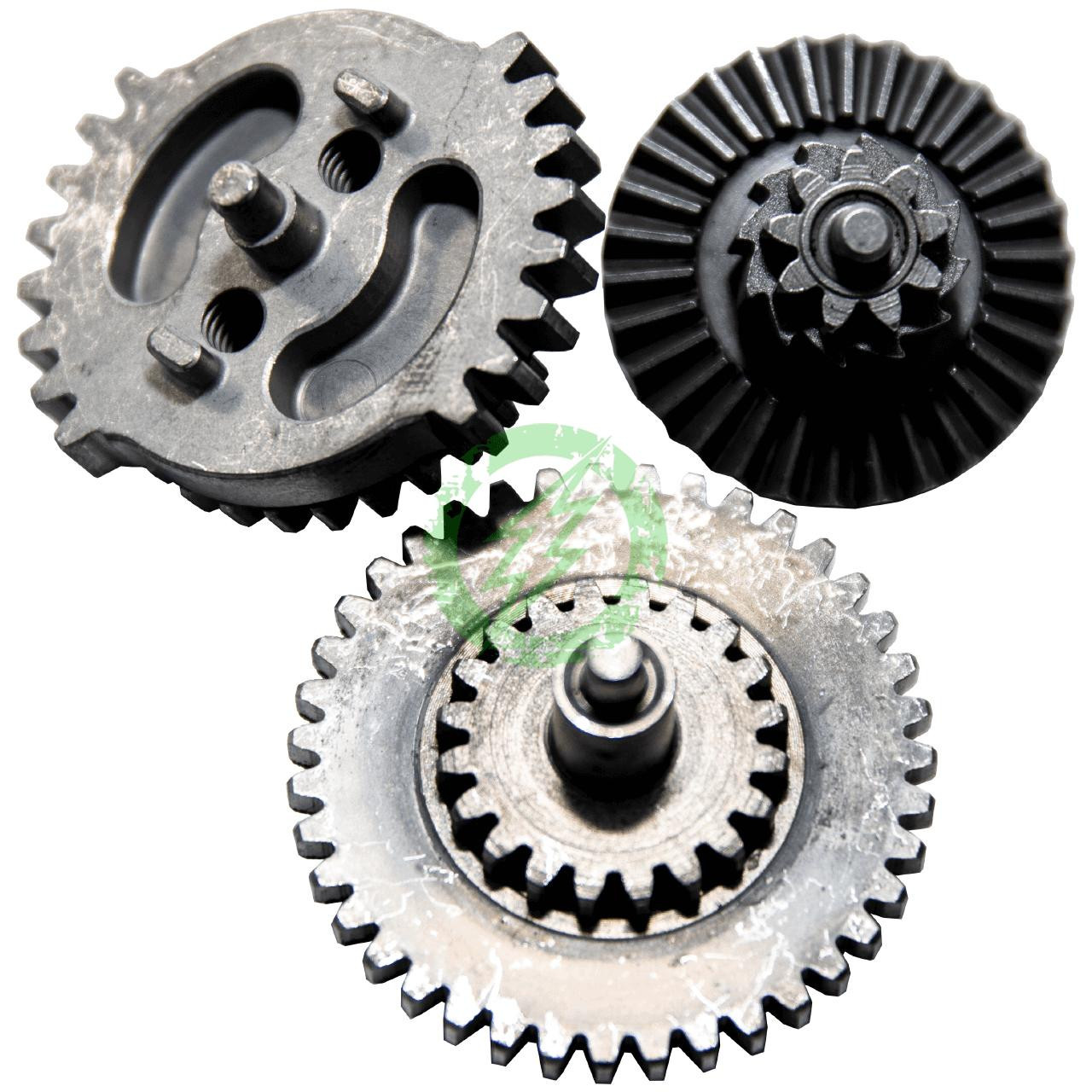  Siegetek Gear Set for V2 / V3 | Cyclone, Balanced, Revolution, DSG 