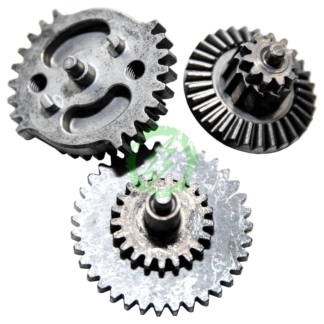  Siegetek Gear Set for V2 / V3 | Cyclone, Balanced, Revolution, DSG 