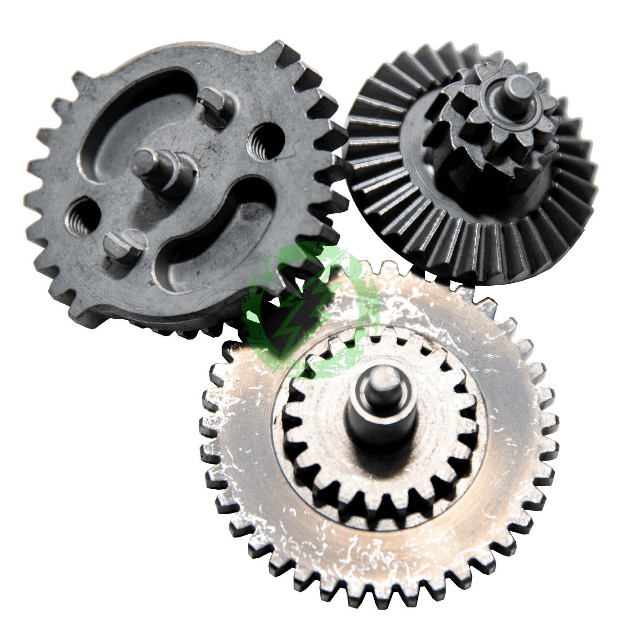  Siegetek Gear Set for V2 / V3 | Cyclone, Balanced, Revolution, DSG 