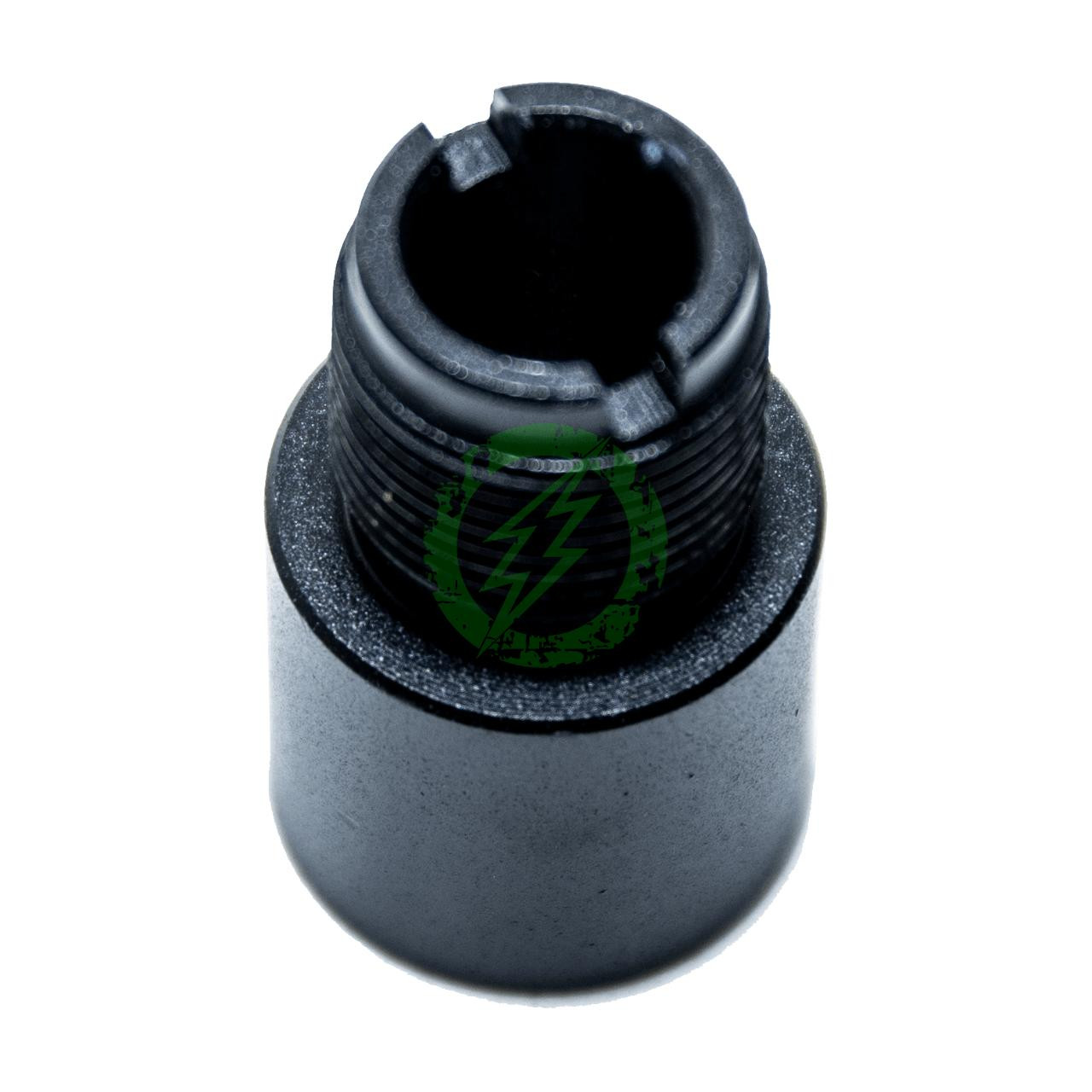  ZCI CW to CCW Adapter for 14mm Outer Barrel Thread 