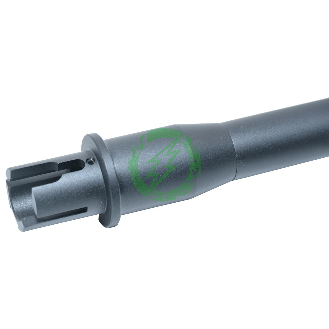 ZCI M4 CNC Aluminum Outer Barrels (14mm CCW)