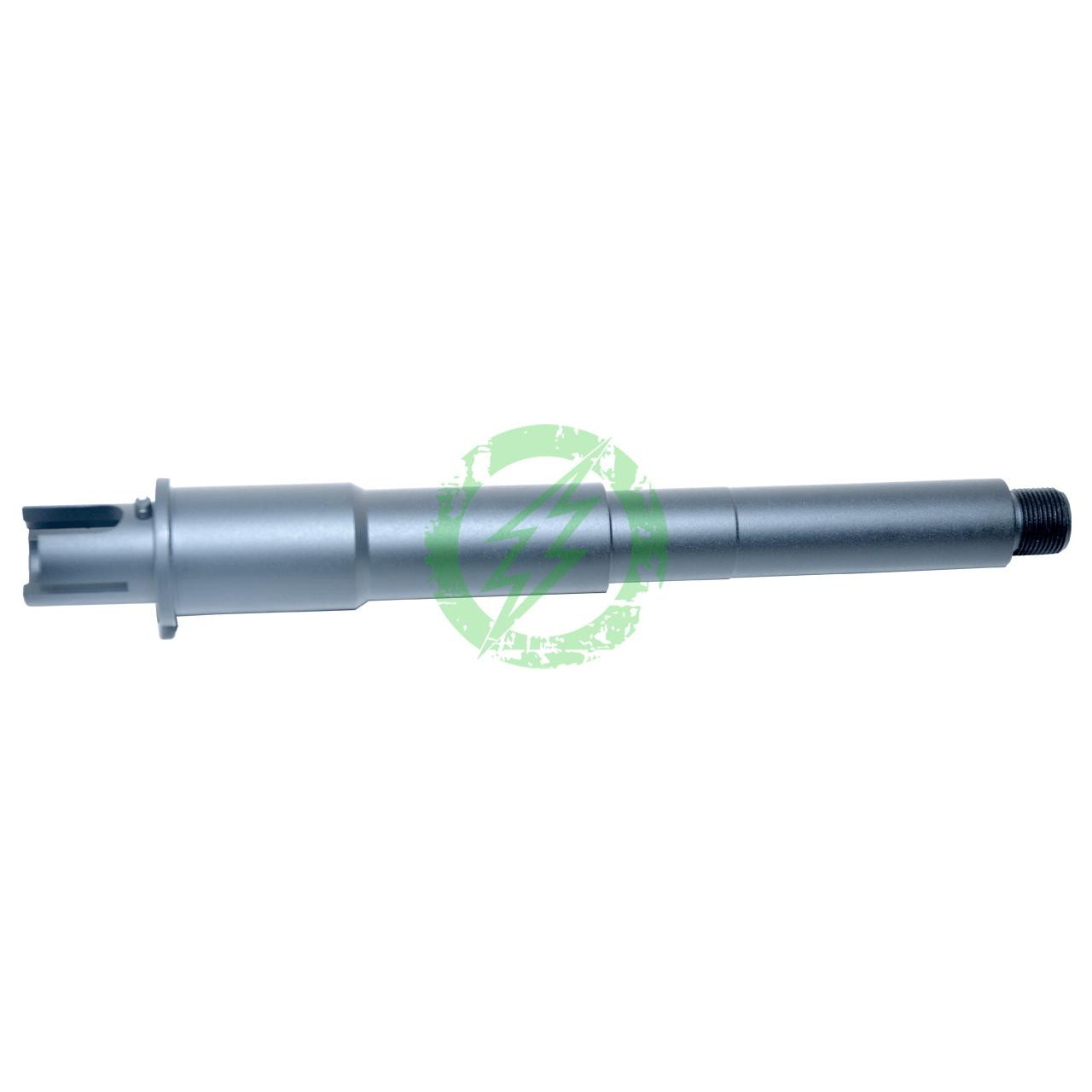ZCI M4 CNC Aluminum Outer Barrels (14mm CCW)