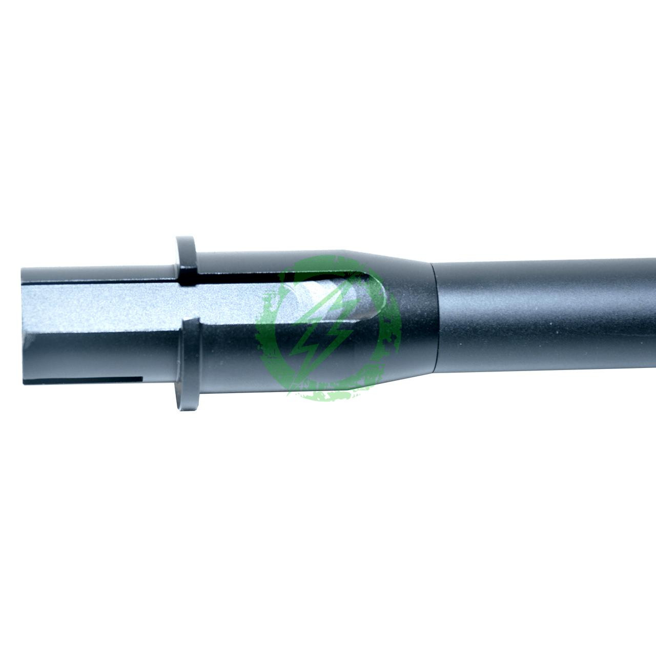 ZCI M4 CNC Aluminum Outer Barrels (14mm CCW)