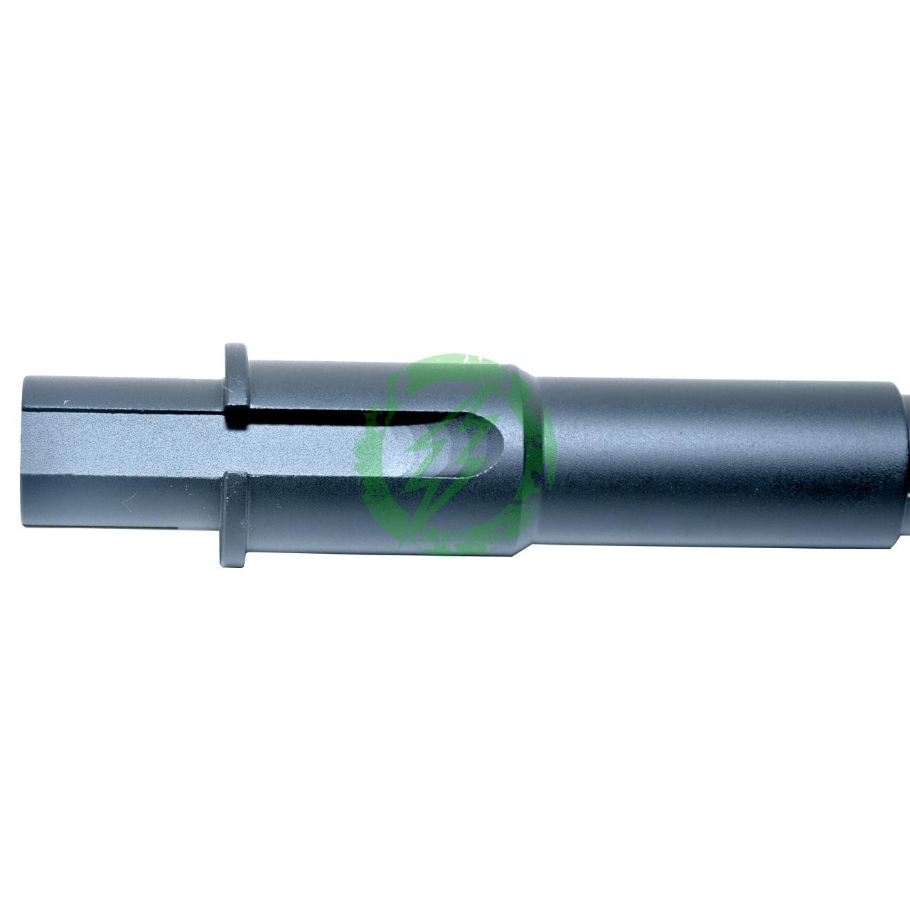 ZCI M4 CNC Aluminum Outer Barrels (14mm CCW)