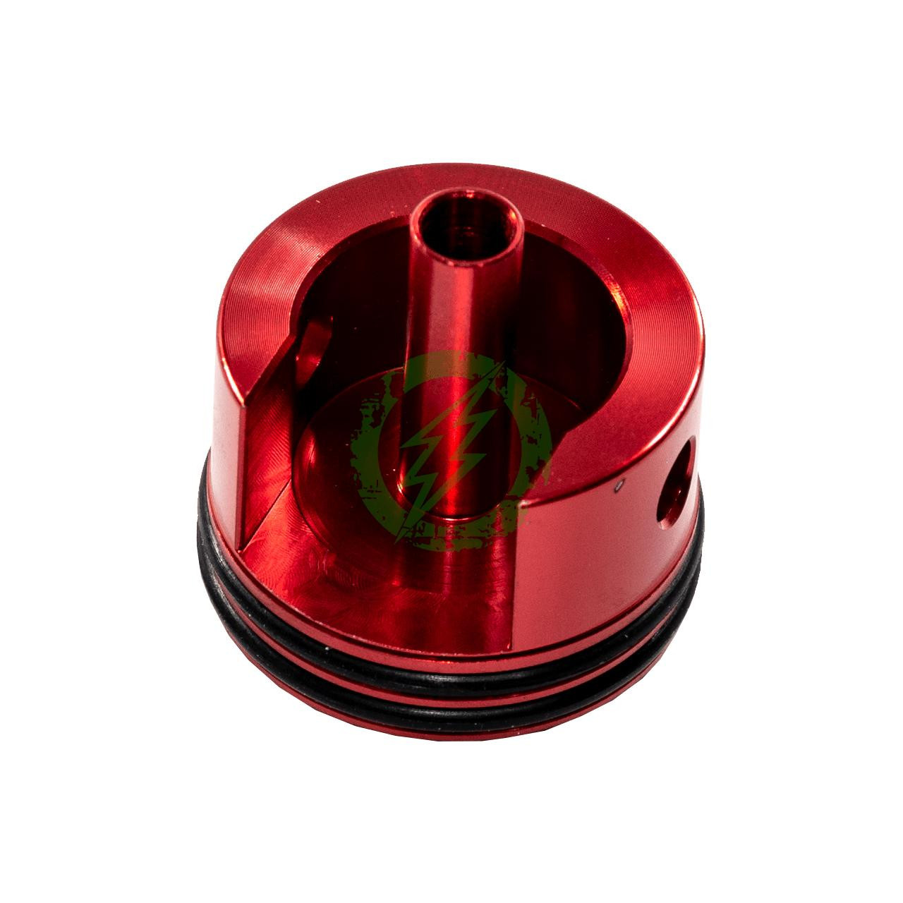  ZCI V2/V3 CNC Aluminum Cylinder Head w/ O Ring 