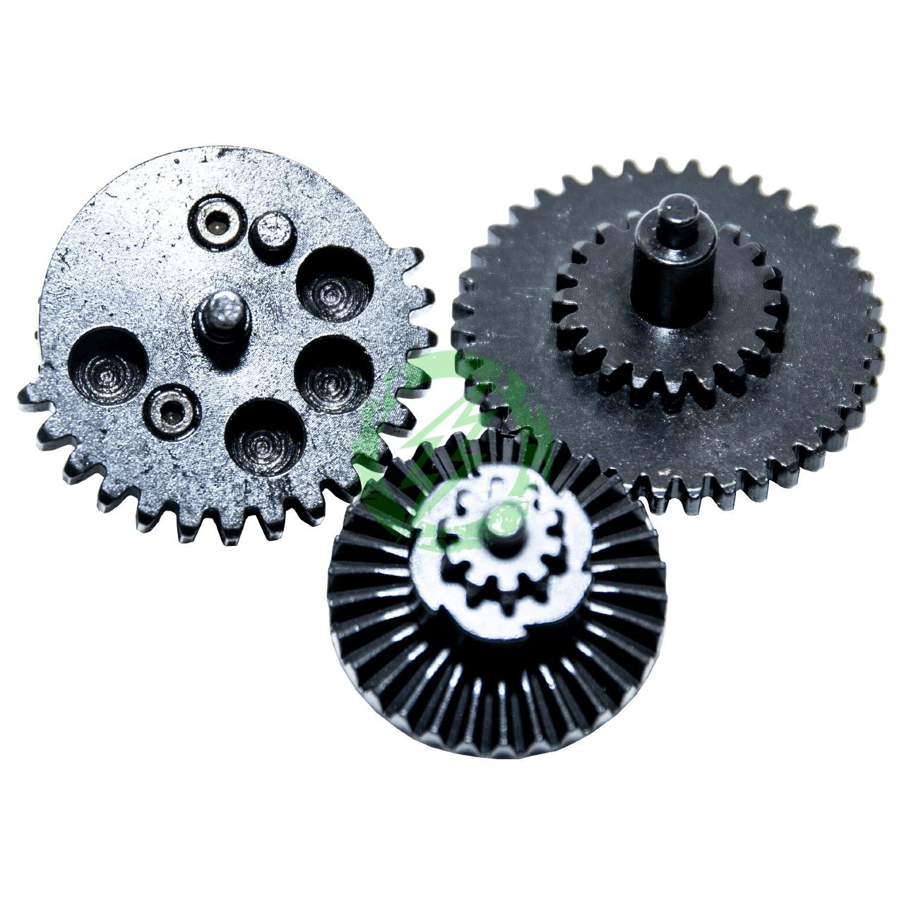  Rocket Airsoft CNC Gear Sets | Internal Upgrades 