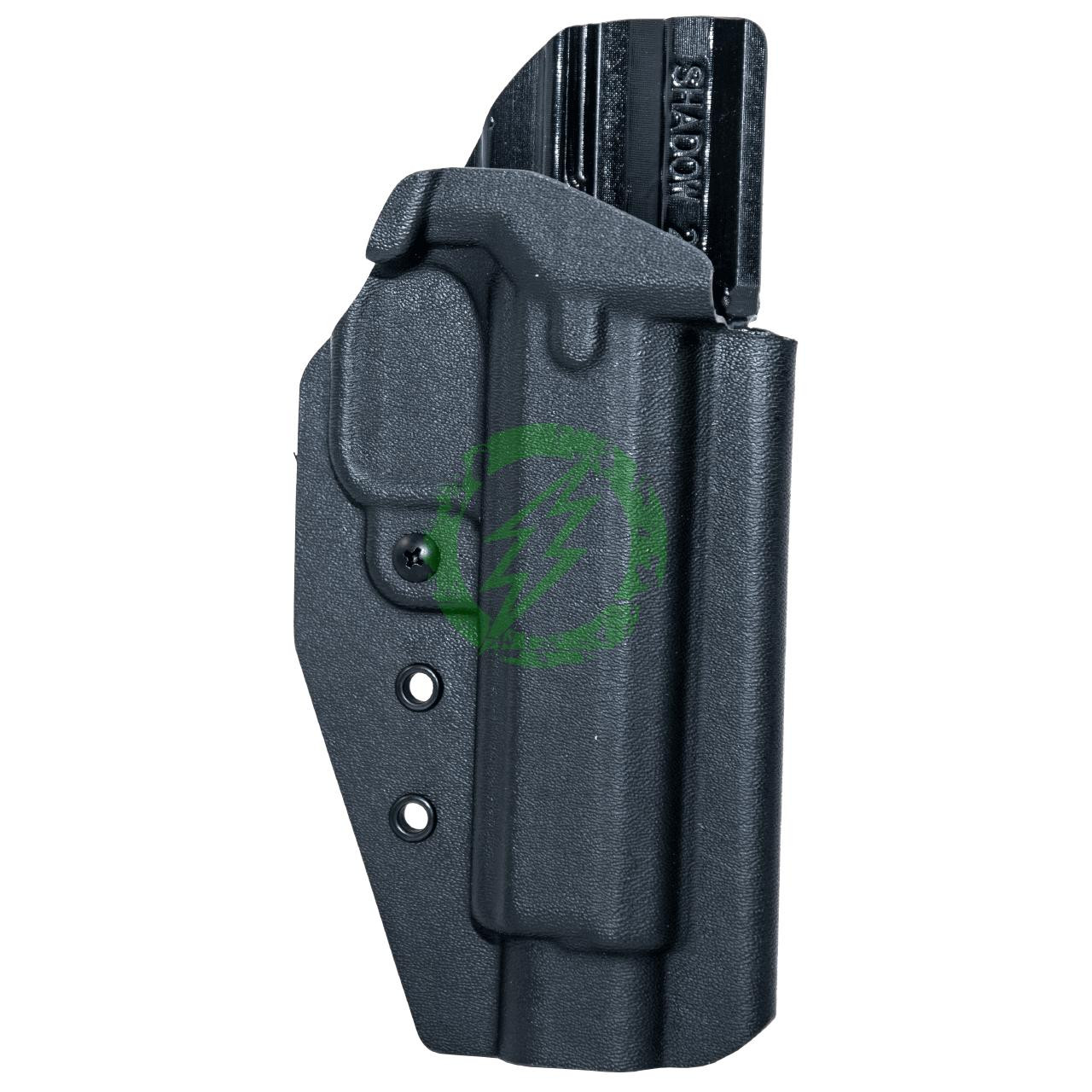  MC Kydex Elite Series Holster for Airsoft ASG Shadow 2 