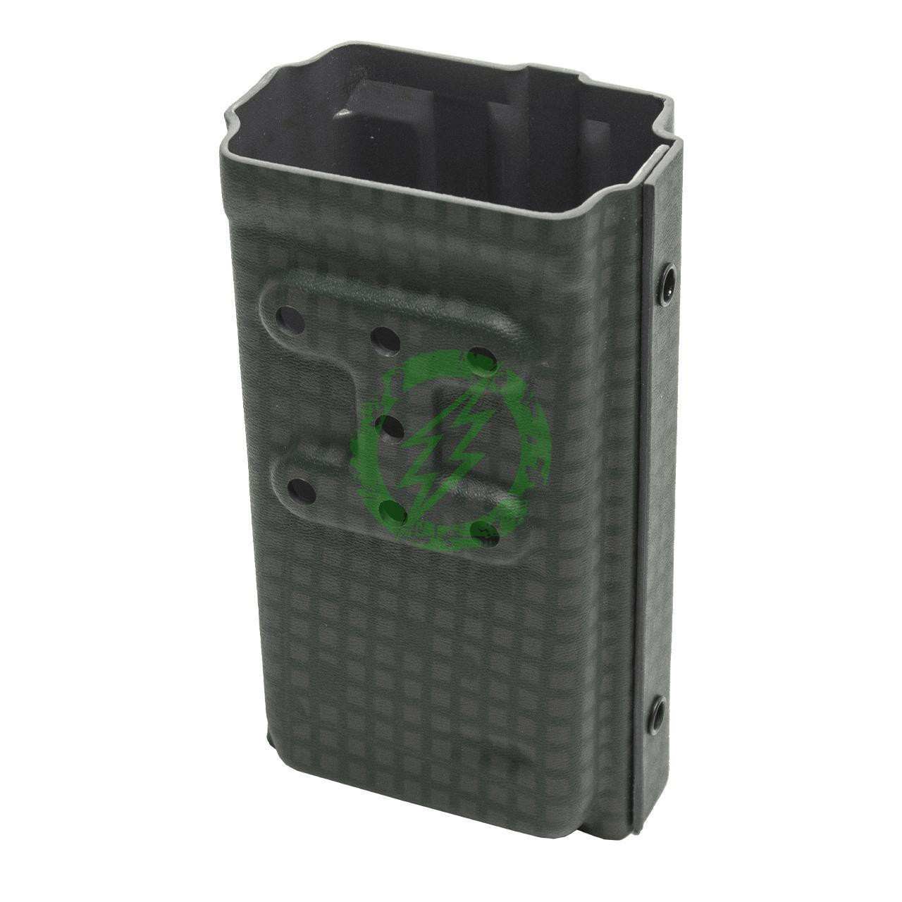  MC Kydex Raven M12 Odin Carrier 