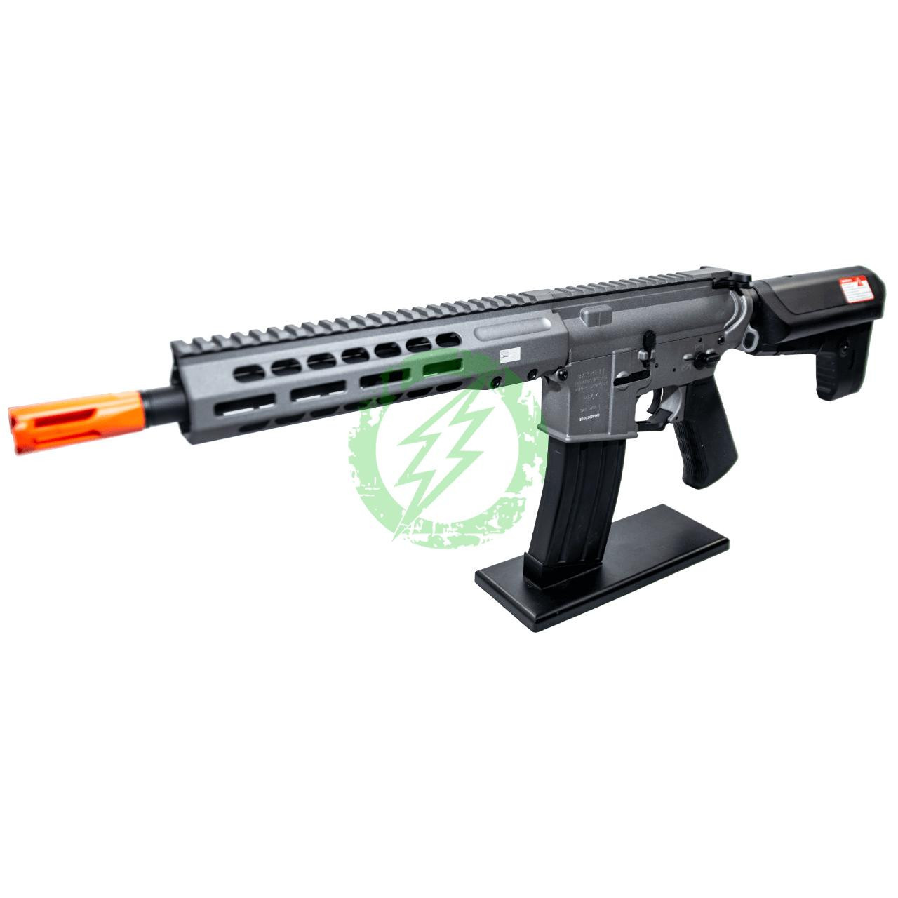 Krytac EMG Barrett REC7 DI AR15 AEG Training Rifle | SBR