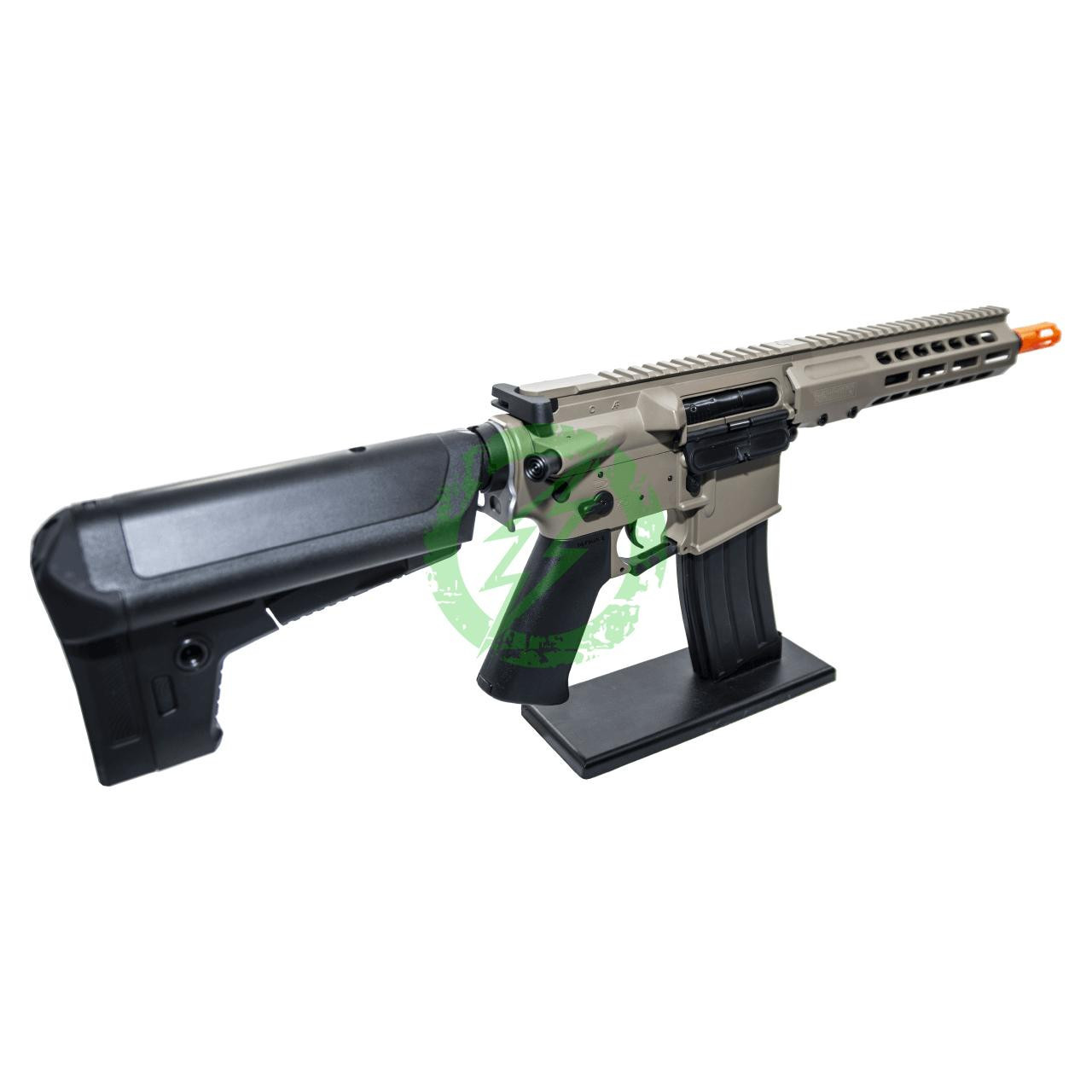 EMG Krytac EMG Barrett Firearms REC7 DI AR15 AEG Training Rifle | SBR 