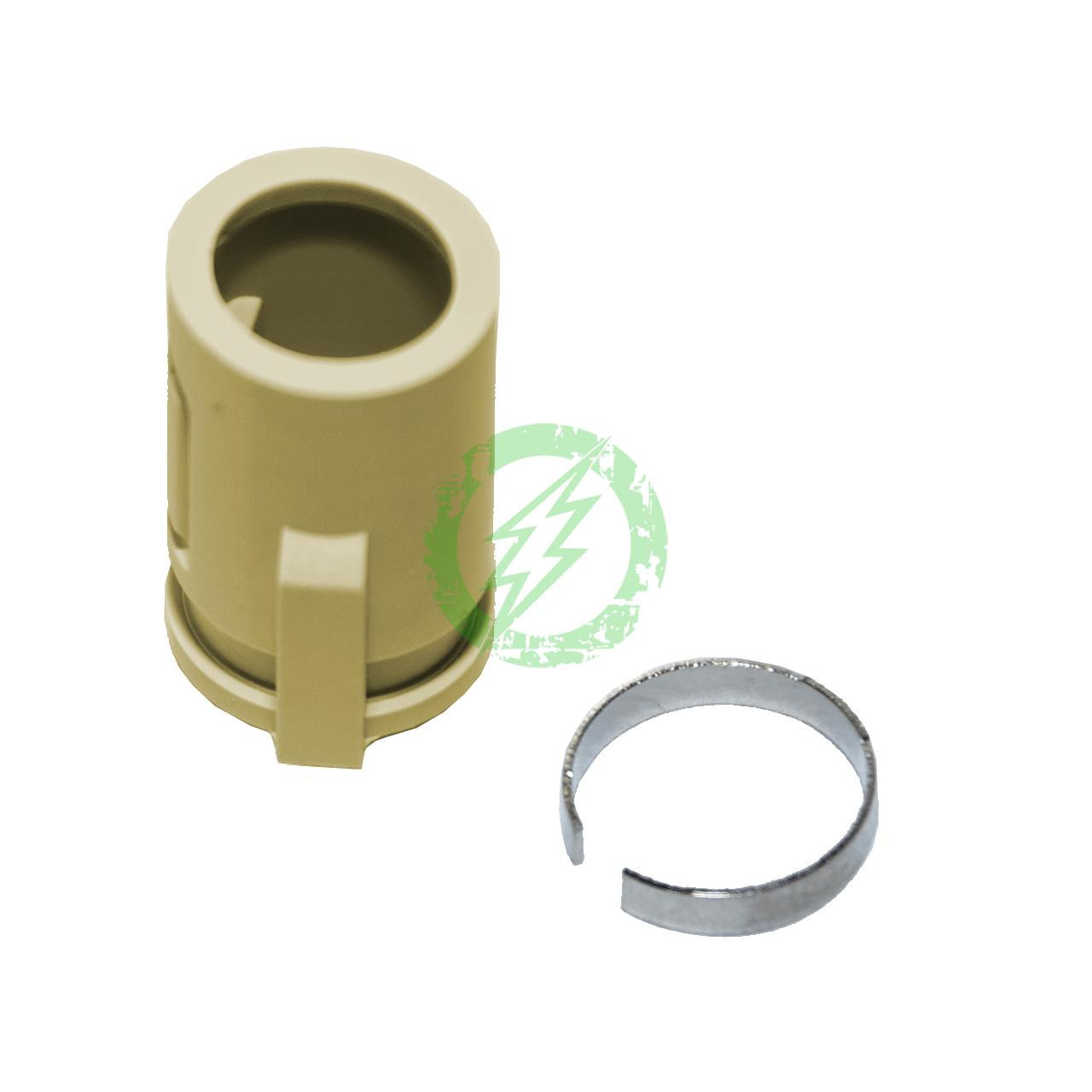  Maple Leaf MR Hop Up Bucking | TM, WE, KJ GBB 