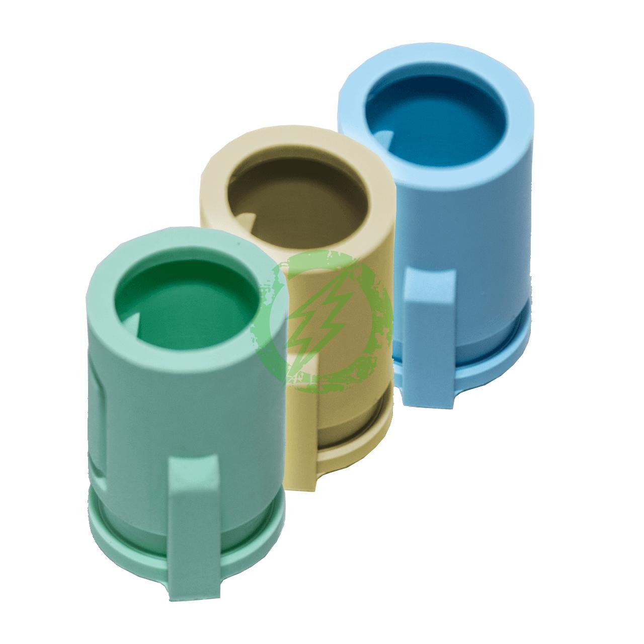  Maple Leaf MR Hop Up Bucking | TM, WE, KJ GBB 