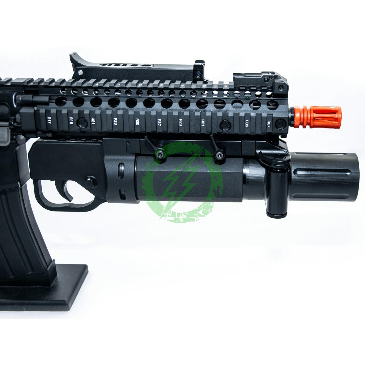 TAG ML36 Madritsch Grenade Launcher (Black)