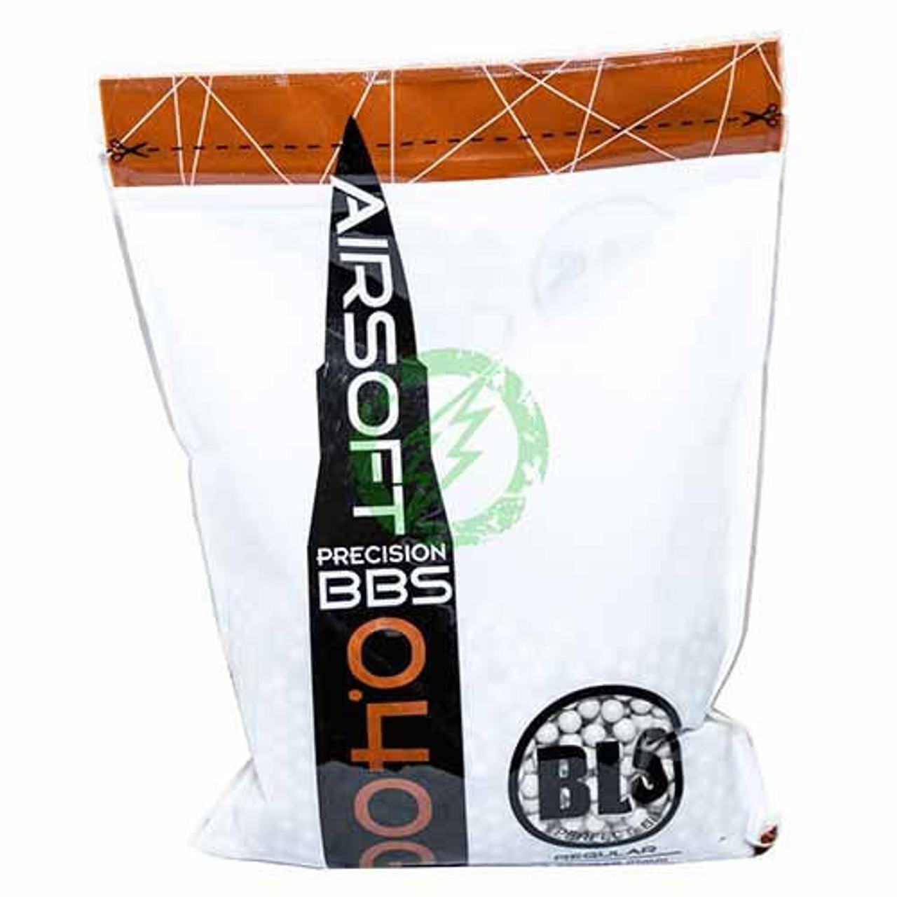  BLS Perfect High Precision BB | Non-Bio | .20g through .50g 