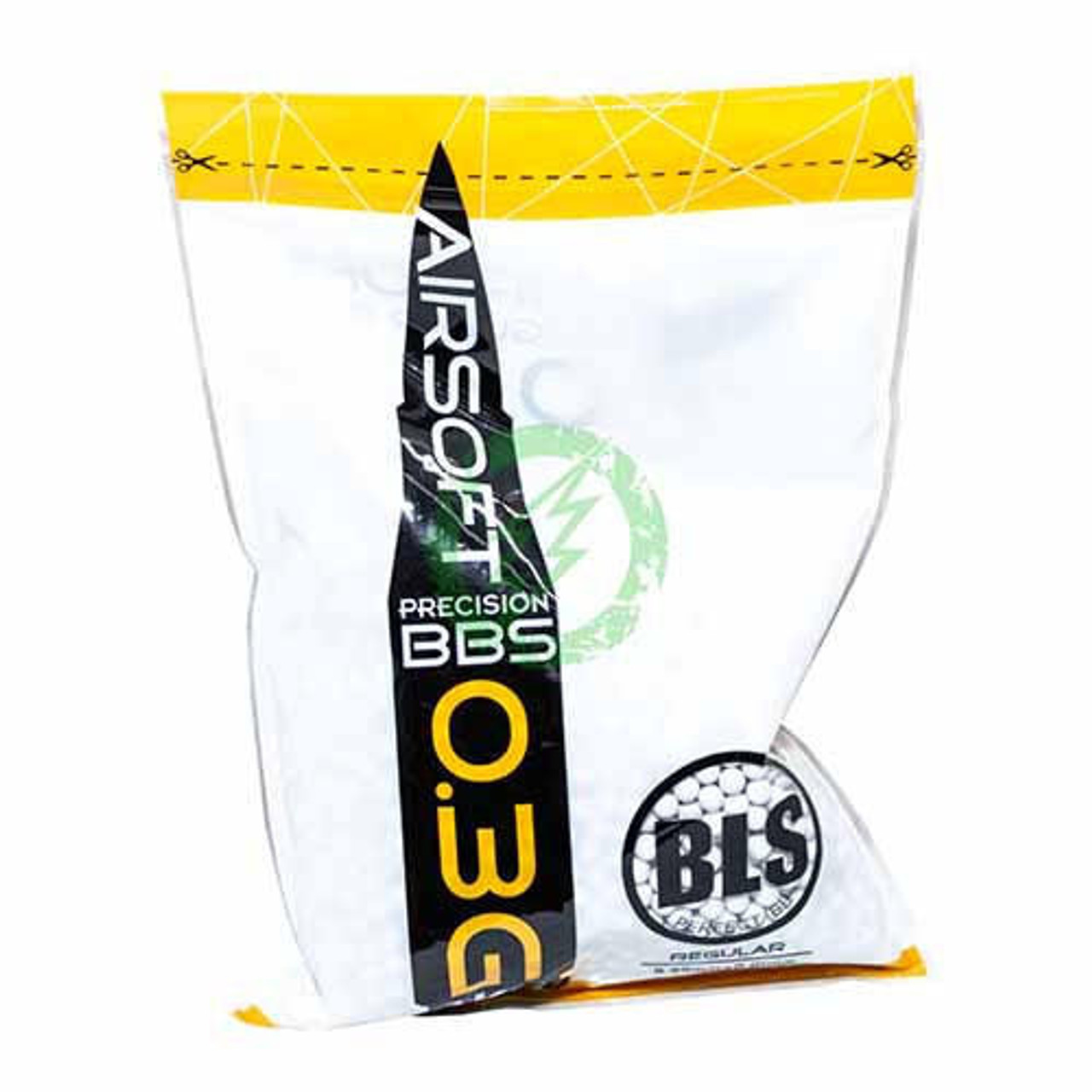  BLS Perfect High Precision BB | Non-Bio | .20g through .50g 