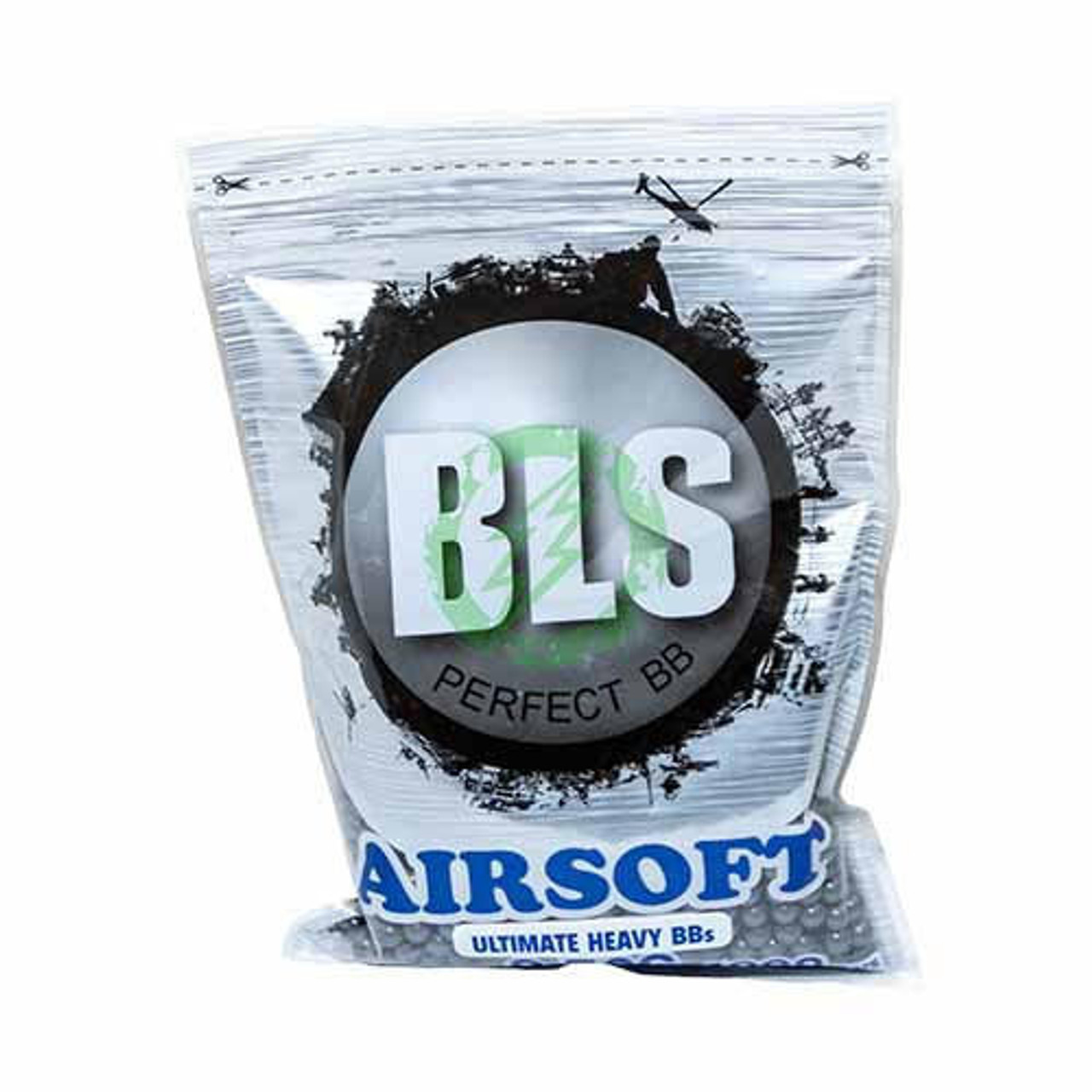  BLS Perfect High Precision BB | Non-Bio | .20g through .50g 