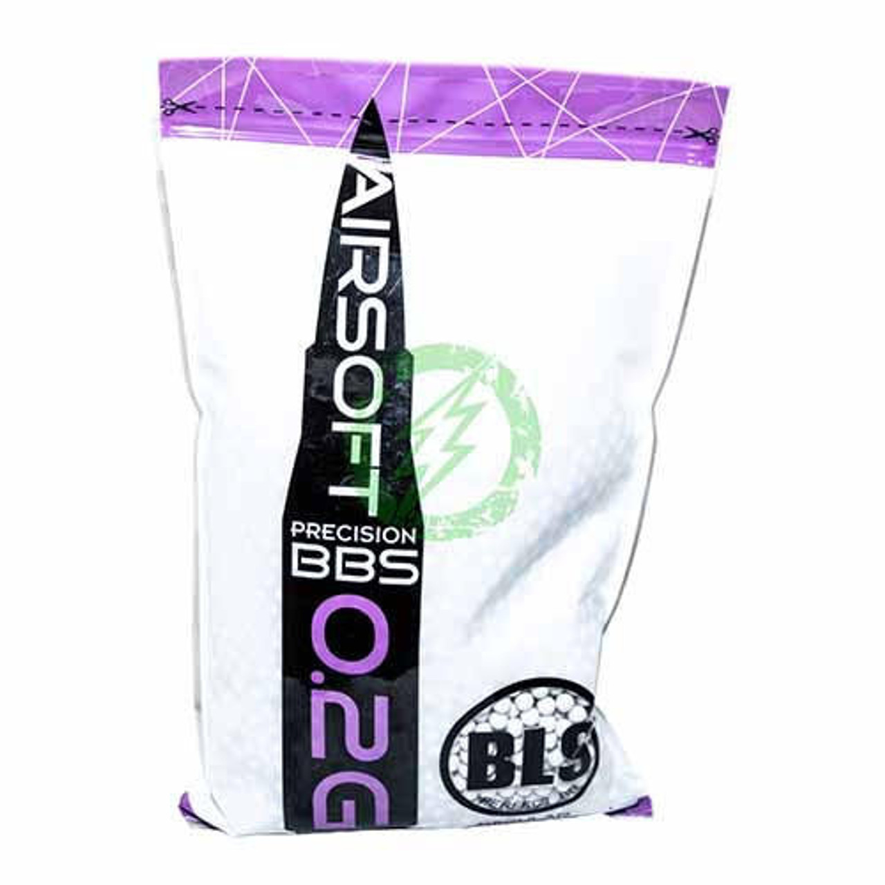  BLS Perfect High Precision BB | Non-Bio | .20g through .50g 