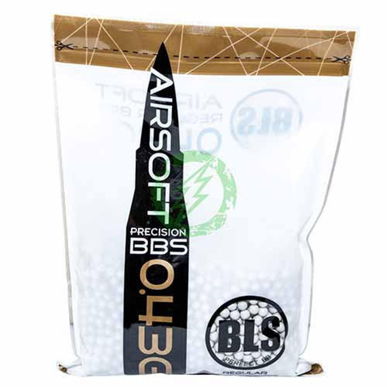  BLS Perfect High Precision BB | Non-Bio | .20g through .50g 