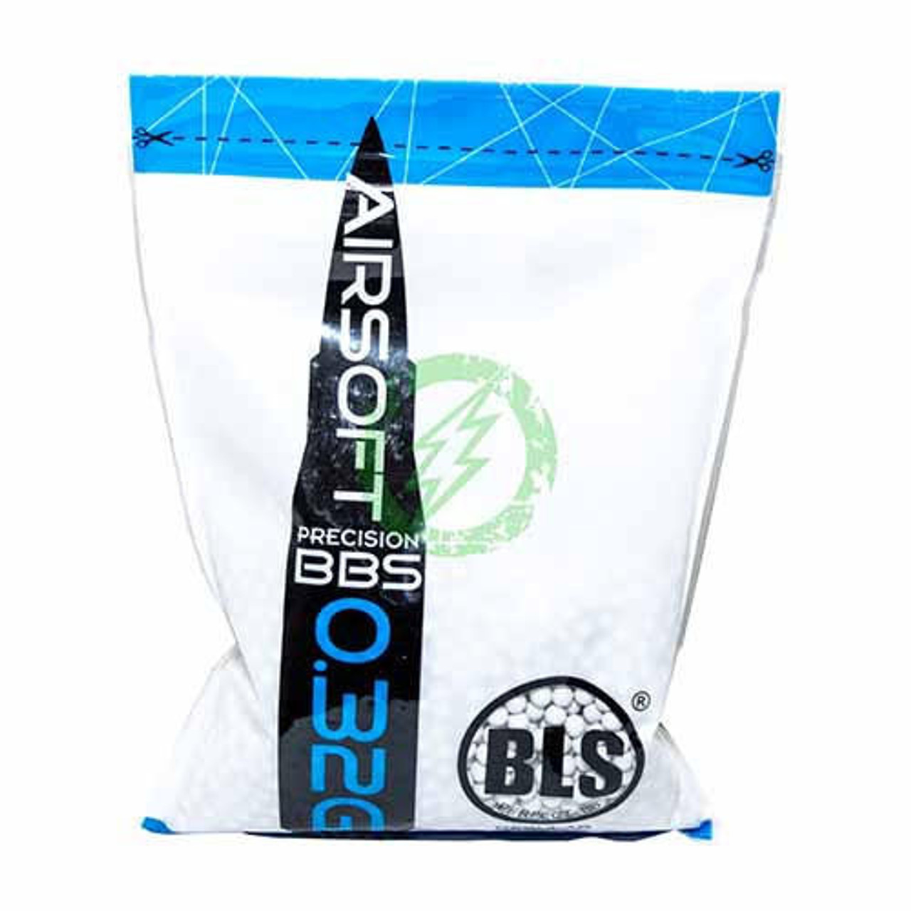  BLS Perfect High Precision BB | Non-Bio | .20g through .50g 