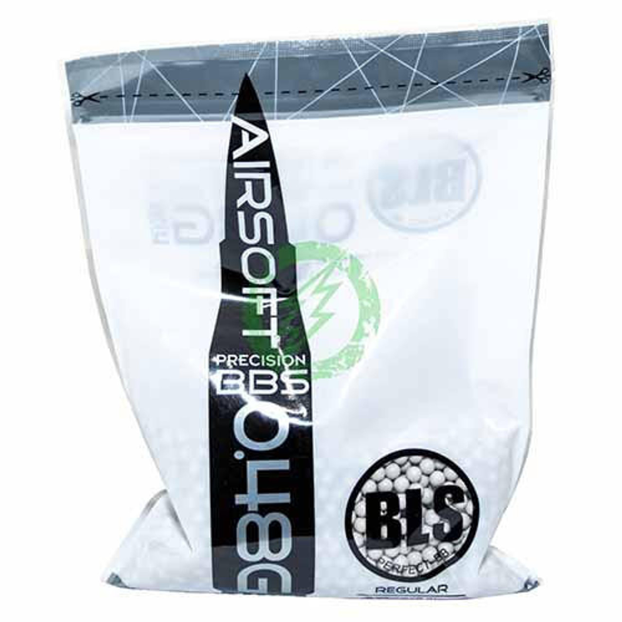  BLS Perfect High Precision BB | Non-Bio | .20g through .50g 