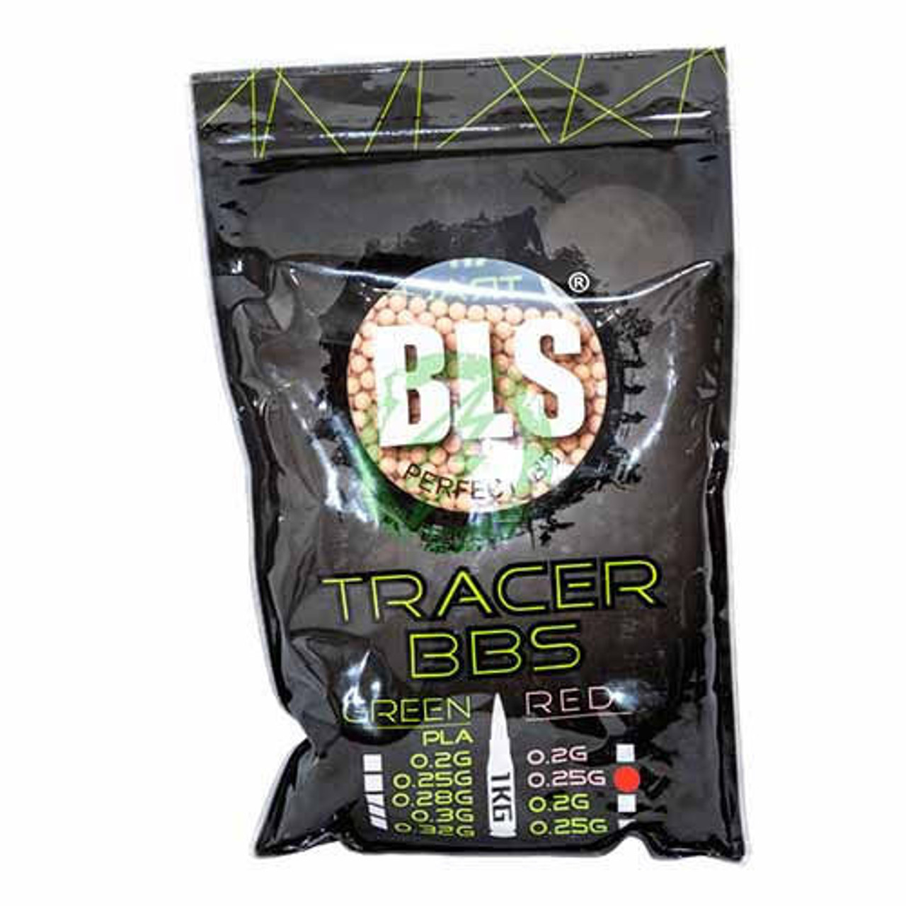  BLS Perfect High Precision BB | Non-Bio | .20g through .50g 