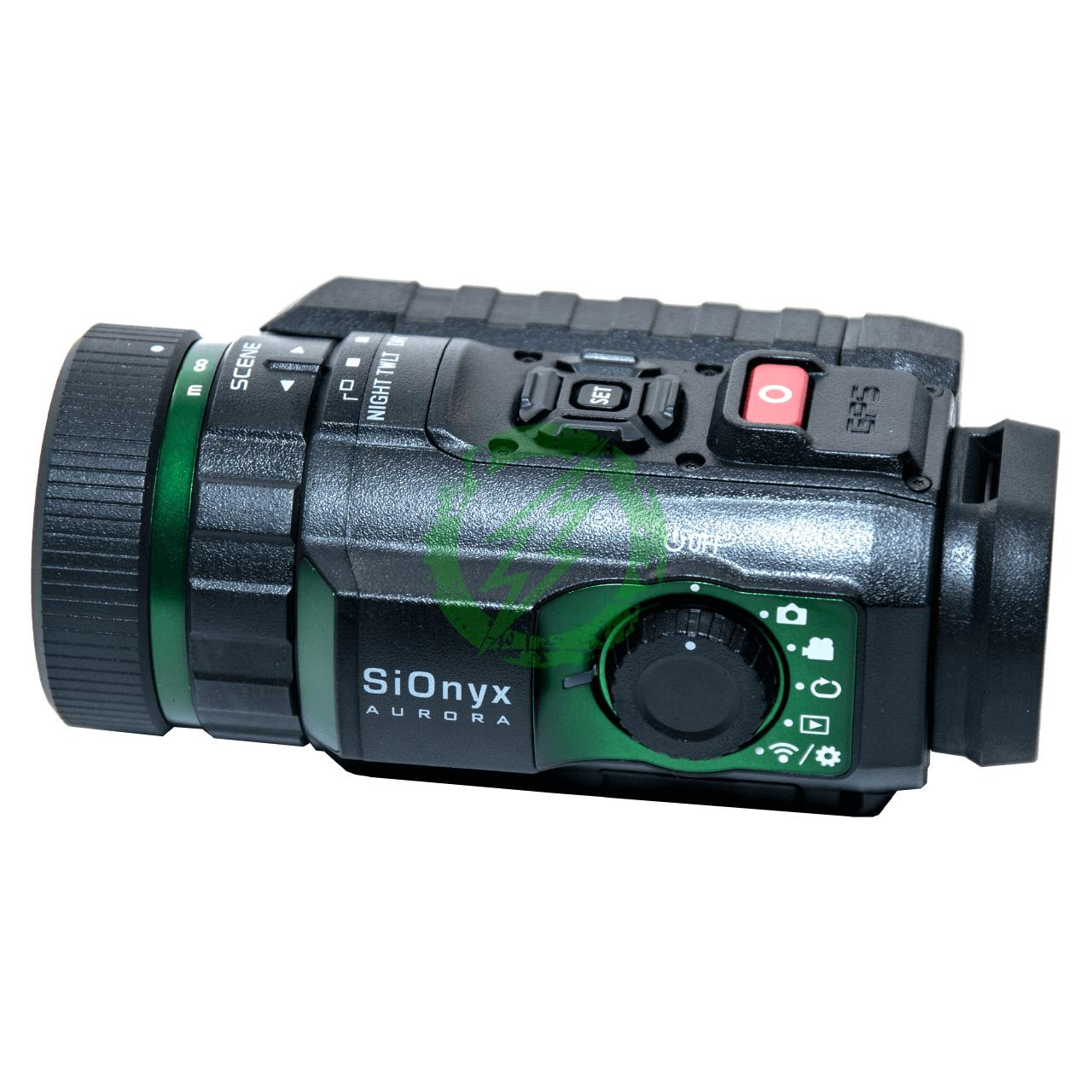  Sionyx Aurora Digital Night Vision Camera | Includes Case & Accessories 