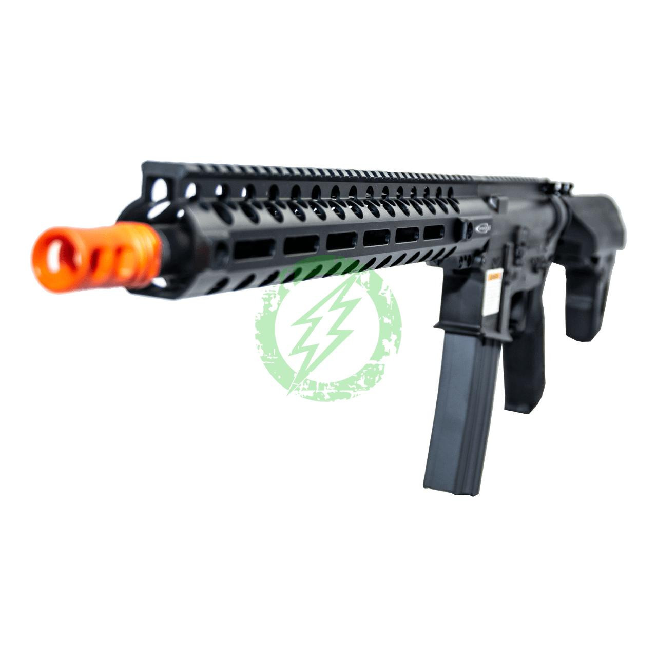 GBLS USA DAS GDR 15 Full Length Carbine Airsoft Gun Ver 2.0