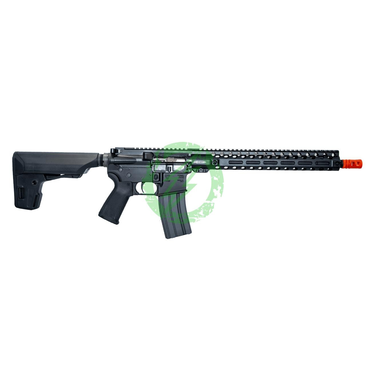 GBLS DAS DYNAMIC RECOIL BUFFER TYPE A&B